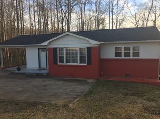 1066 Hamrick St, Gaffney, SC 29340