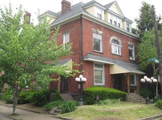 322 S Trenton Ave #2, Pittsburgh, PA 15221