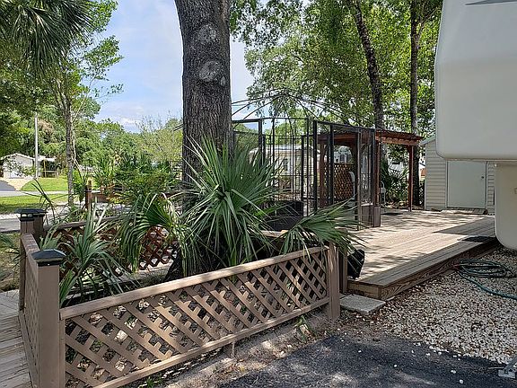 5th image of 10173 N Suncoast Blvd Lot 202