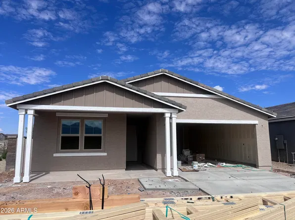 9646 W GABY Road, Tolleson, AZ 85353