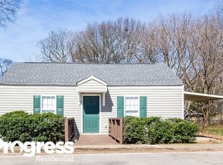 1676 Aircraft Dr SE, Smyrna, GA 30060