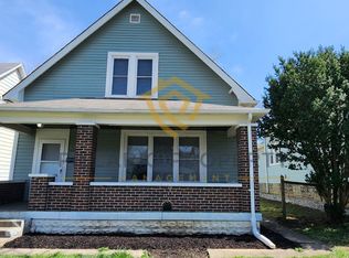 1109 N Oakland Ave, Indianapolis, IN