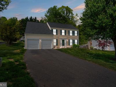 31 Francis Ct, Stafford, VA, 22554