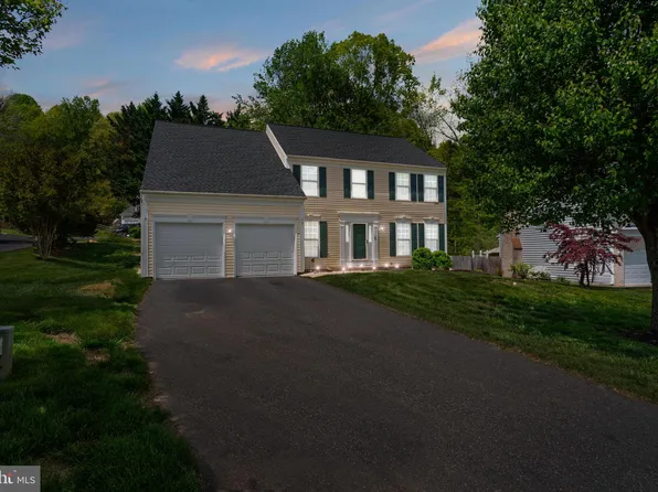 31 Francis Ct, Stafford, VA 22554