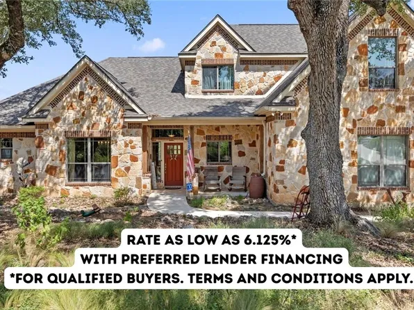 319 Hidden Pointe, New Braunfels, TX 78132