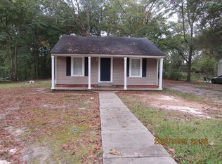499 Griffin St, West Point, MS 39773