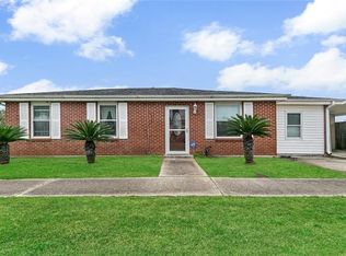 75 Nicolle Blvd, Avondale, LA 70094