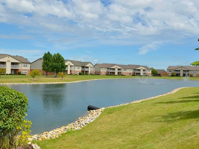 5578 Baywatch Way #302 — Photo 6