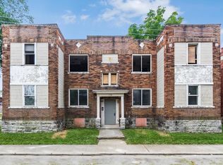 1169 E Mound St, Columbus, OH 43205