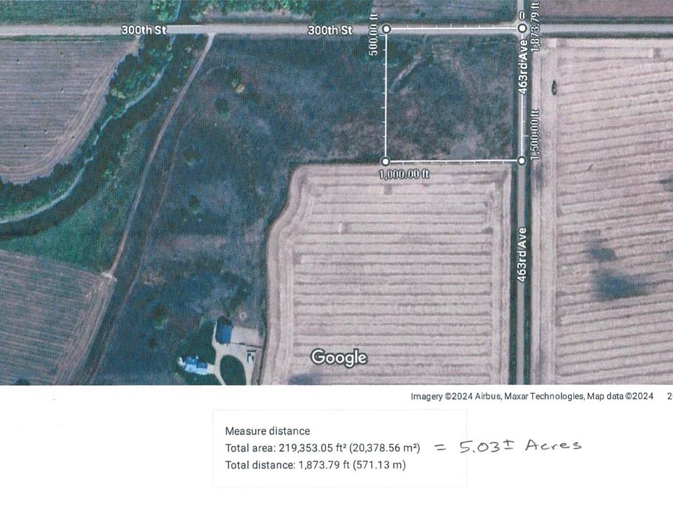 1st image of 30000 463rd Ave