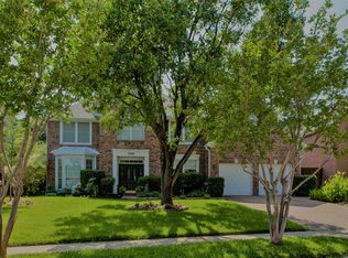 4008 Meadow Dr, Grapevine, TX 76051
