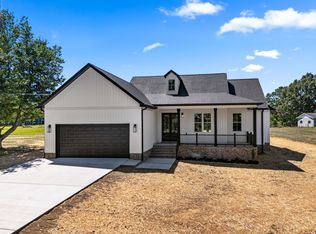 1771 Raysville Rd LOT 3, Tullahoma, TN 37388