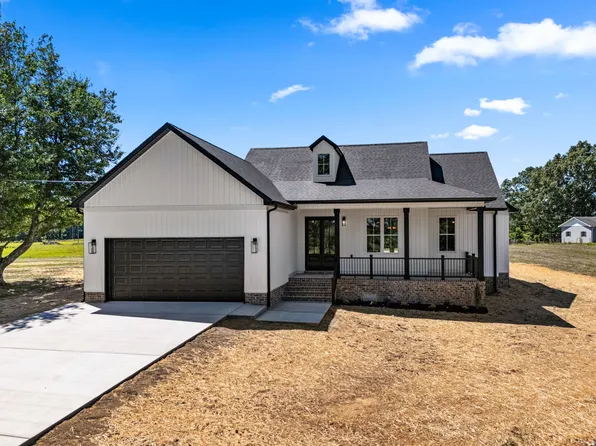 1771 Raysville Rd Lot 3, Tullahoma, TN 37388
