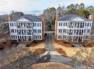 100 Ansonborough Ln SUITE 801, Athens, GA 30605