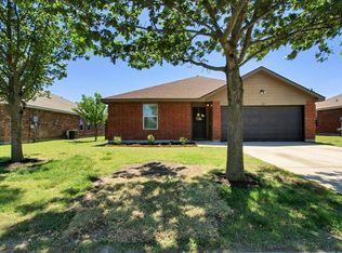 119 Charleston Dr, Anna, TX 75409