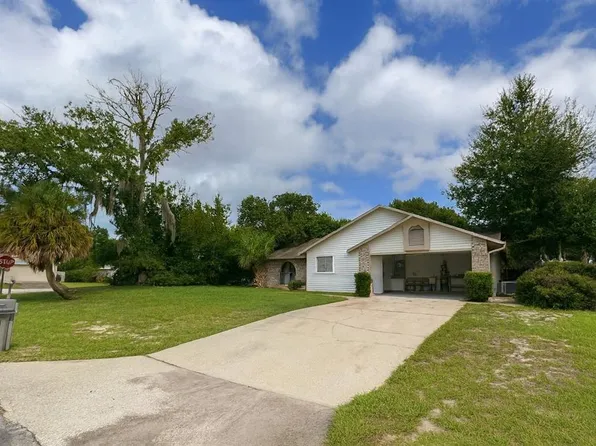 2870 Valmont Ln, Deltona, FL 32738