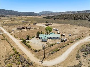 16150 Mount Lilac Trl, Frazier Park, CA 93225