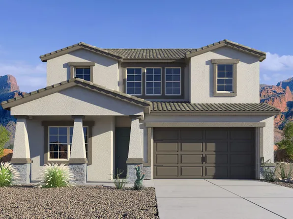 27489 N 69TH Lane, Peoria, AZ 85383