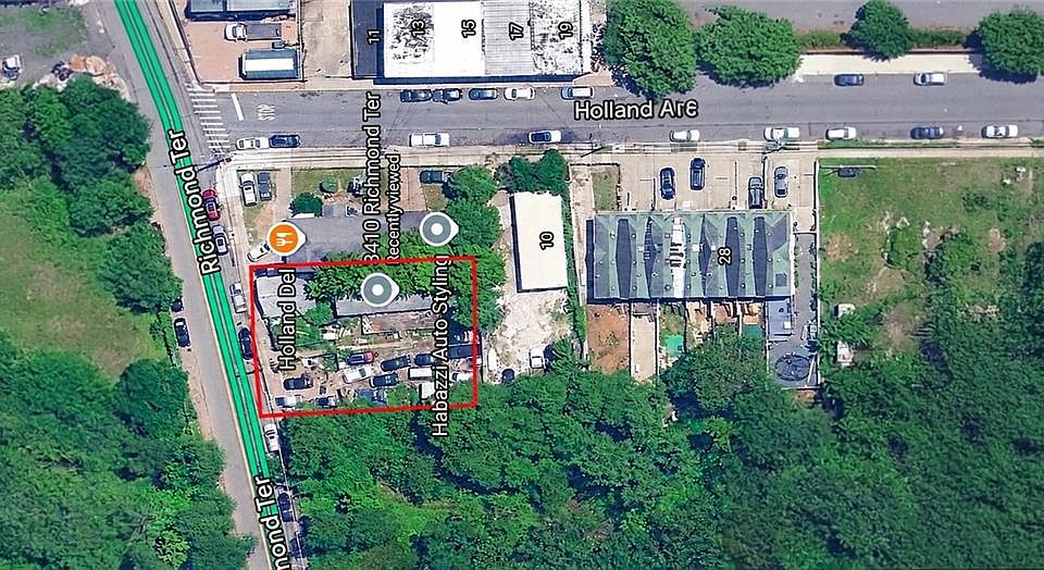 1st image of 3410 Richmond Ter