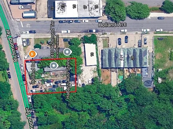 3410 Richmond Ter, Staten Island, NY 10303