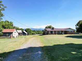 159 Lester Snapp Rd, Limestone, TN 37681