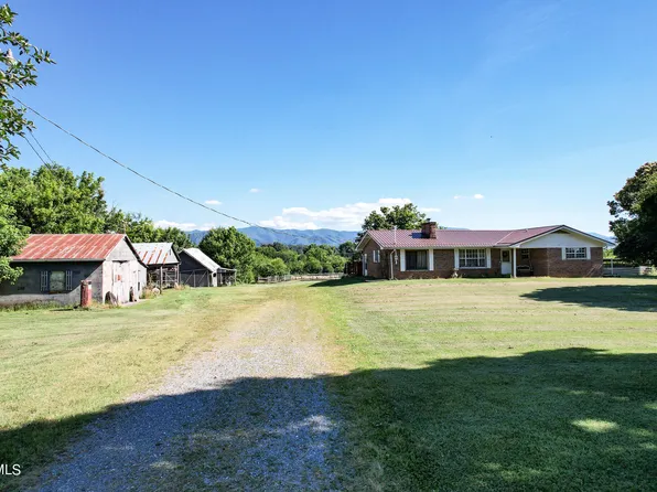 185 Lester Snapp Rd, Limestone, TN 37681