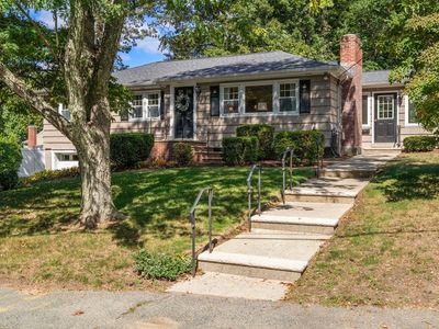 61 Alton St, Walpole, MA, 02081
