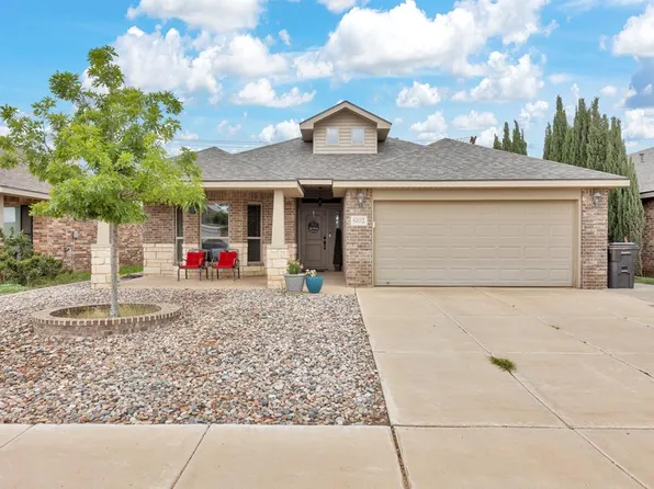 6102 Spahn St, Midland, TX 79706