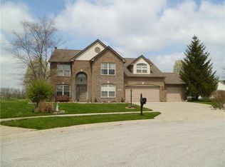3149 Shadow Lake Dr, Indianapolis, IN 46217