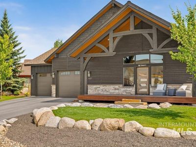 1427 Mountain Meadow Dr, McCall, ID, 83638