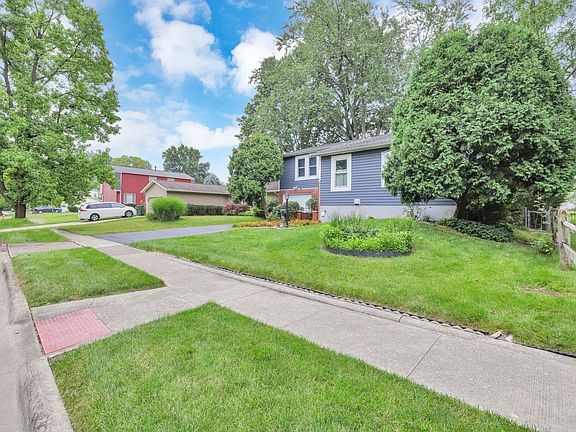 3rd image of 6643 Borr Ave
