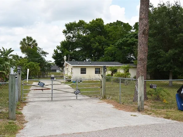 10521 Mary Lou Dr, Orlando, FL 32825