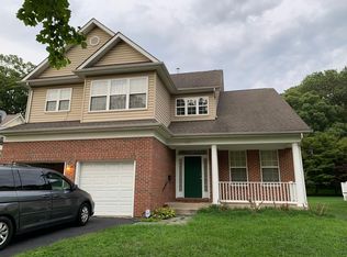 11911 Hunters Ln, Rockville, MD 20852