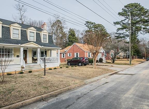 3rd image of 703 Monumental Ave
