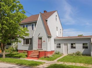10012 Unity Ave, Cleveland, OH 44111