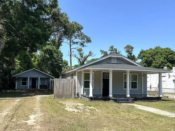 824 E Baars St, Pensacola, FL 32503