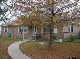235 Rs County Rd #3330, Emory, TX 75440