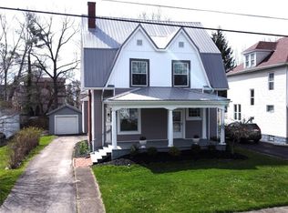 224 E Edgewood Ave, New Castle, PA