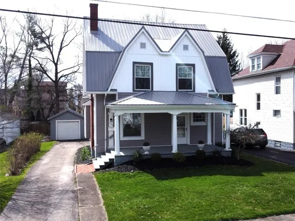 224 E Edgewood Ave, New Castle, PA 16105