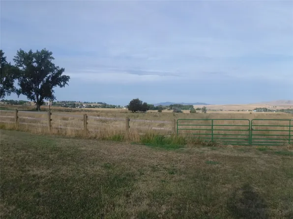 Nhn 2nd St, Polson, MT 59860