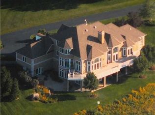 20 Moraine Point, Victor, NY 14564