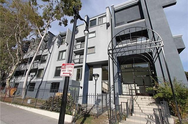 1st image of 1940 N Highland Ave APT 39