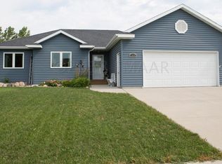 1416 41st Ave S, Moorhead, MN 56560