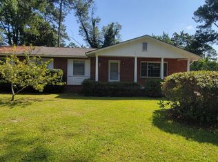 1606 Sandalwood Dr, Augusta, GA 30909