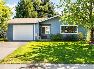 8306 SE 66th Ave, Portland, OR 97206
