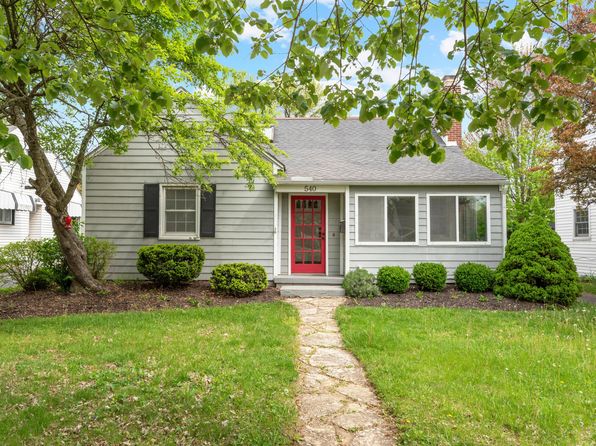 540 Fallis Rd, Columbus, OH 43214