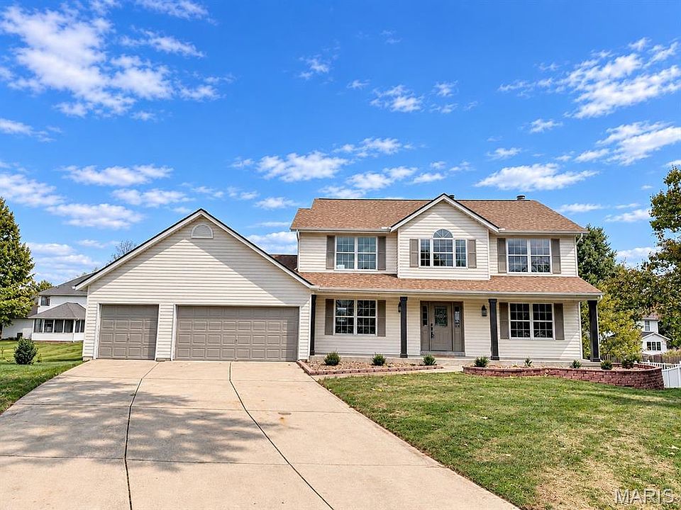 1st image of 2414 Tuckahoe Cir