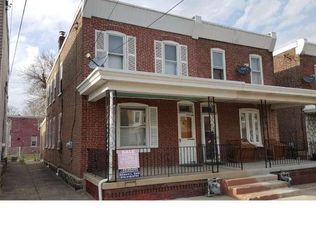 2426 W 4th St, Chester, PA 19013