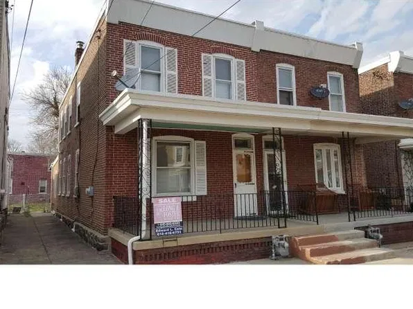 2426 W 4th St, Chester, PA 19013