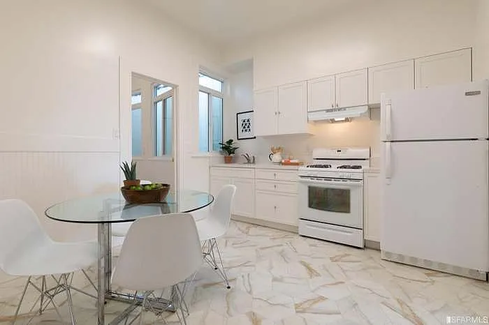 529 Duboce Ave #B — Photo 5